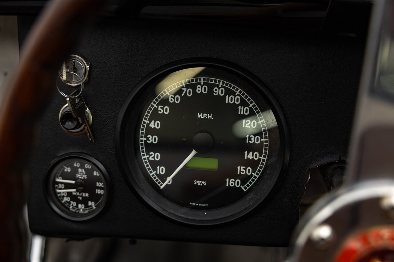 1953 Jaguar C-Type - Photo 70 - Springfield, MO 65802