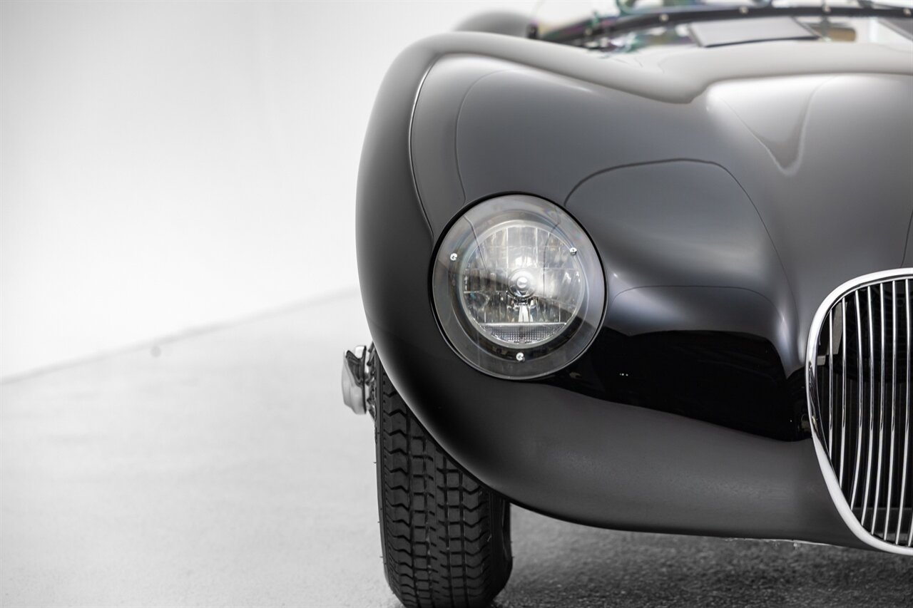 1953 Jaguar C-Type - Photo 8 - Springfield, MO 65802