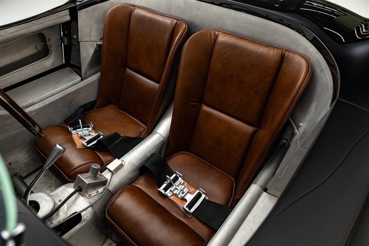 1953 Jaguar C-Type - Photo 58 - Springfield, MO 65802