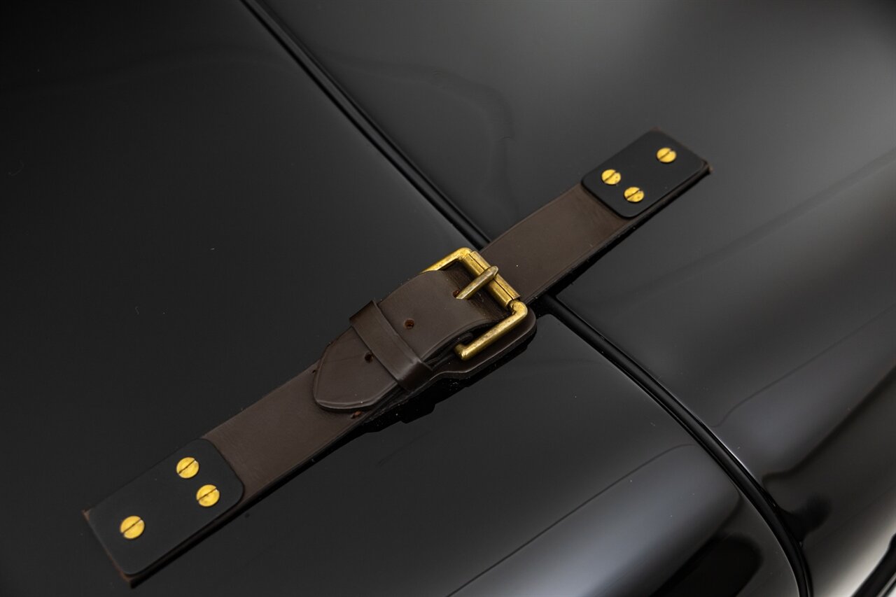 1953 Jaguar C-Type - Photo 85 - Springfield, MO 65802