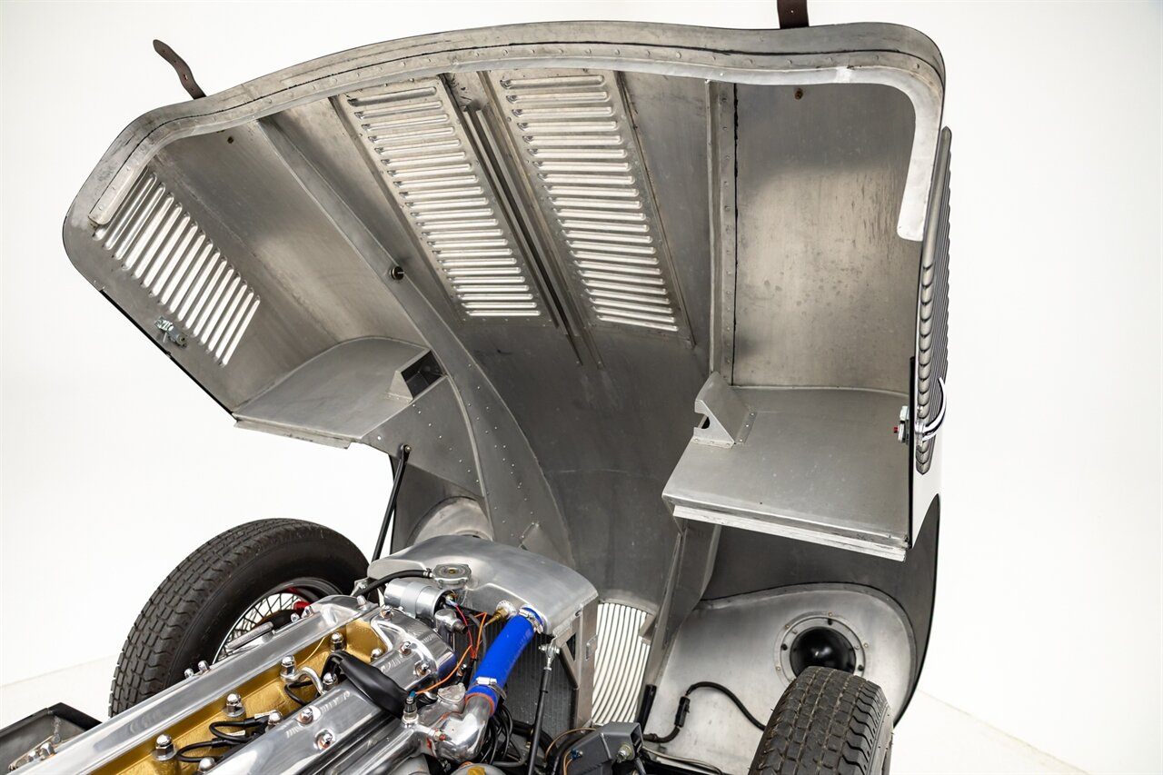 1953 Jaguar C-Type - Photo 101 - Springfield, MO 65802