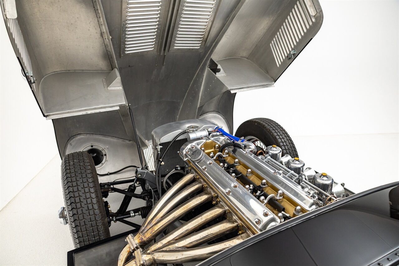 1953 Jaguar C-Type - Photo 109 - Springfield, MO 65802