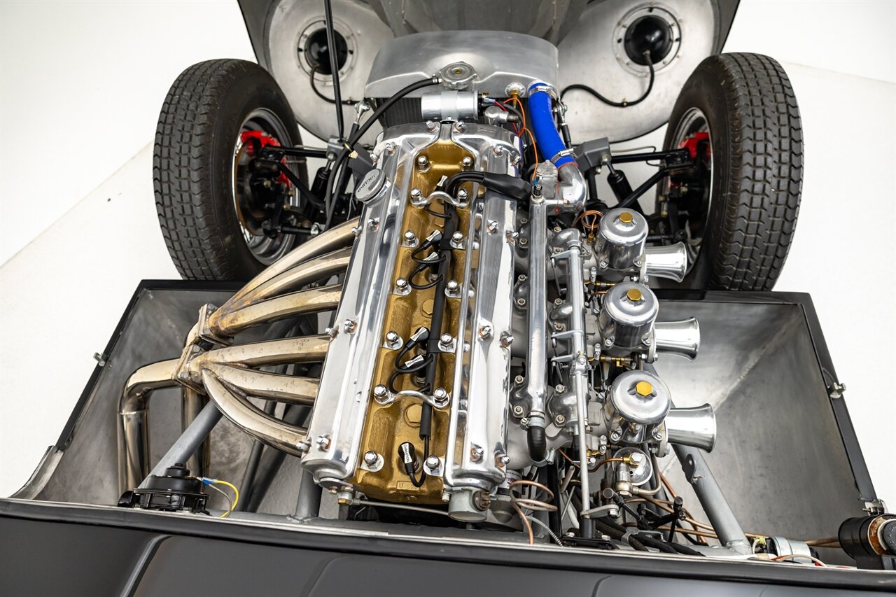 1953 Jaguar C-Type - Photo 111 - Springfield, MO 65802