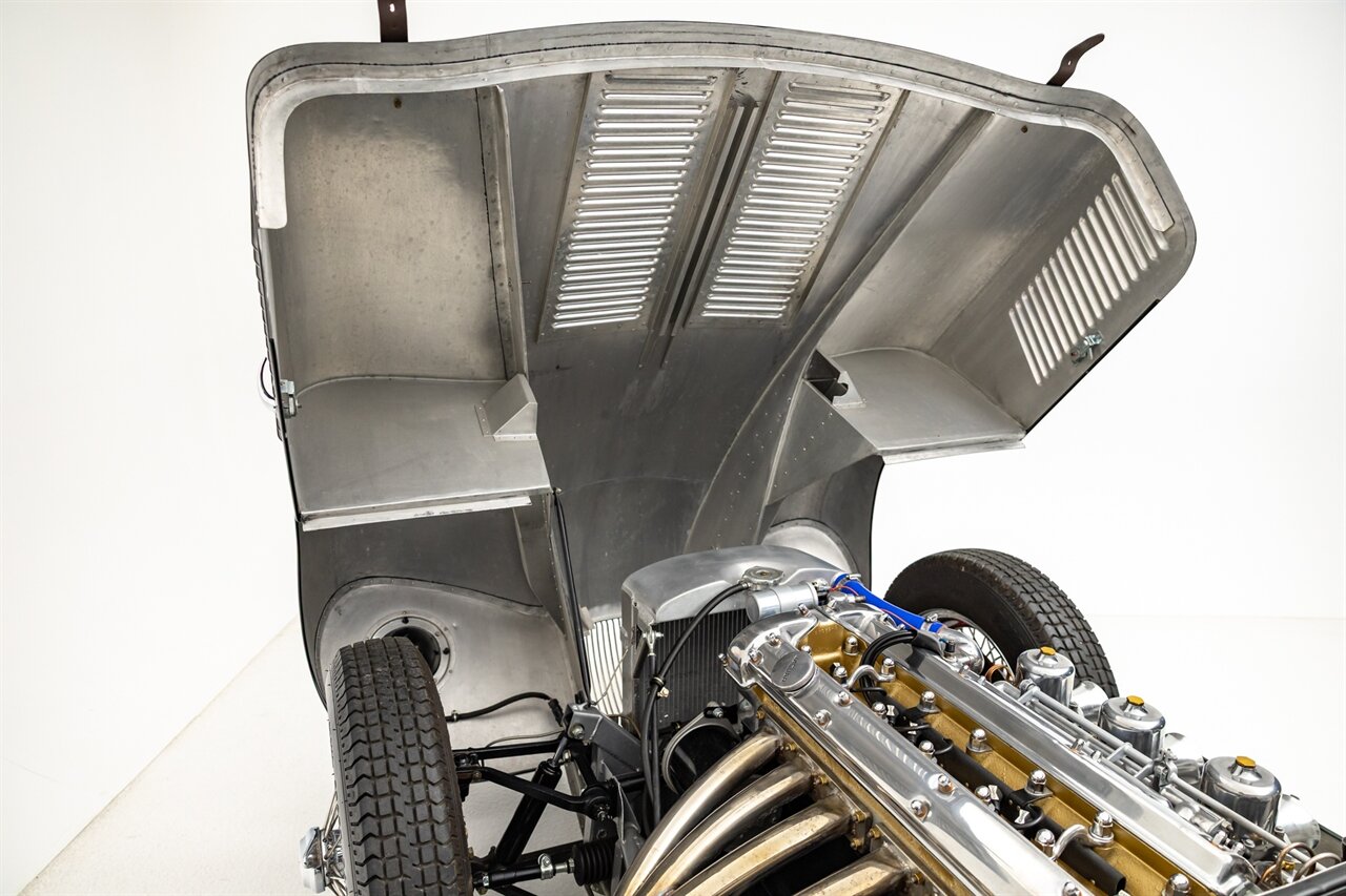 1953 Jaguar C-Type - Photo 102 - Springfield, MO 65802