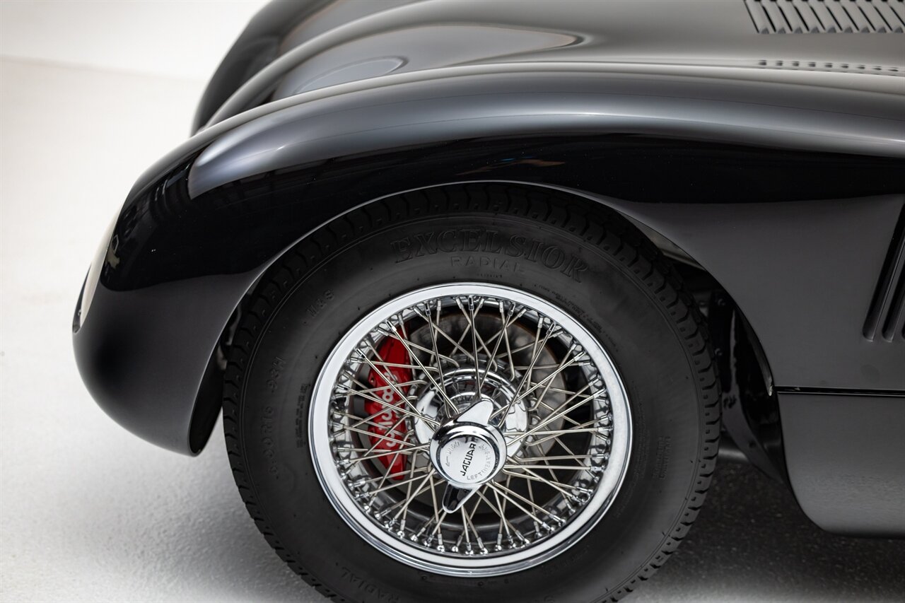 1953 Jaguar C-Type - Photo 12 - Springfield, MO 65802