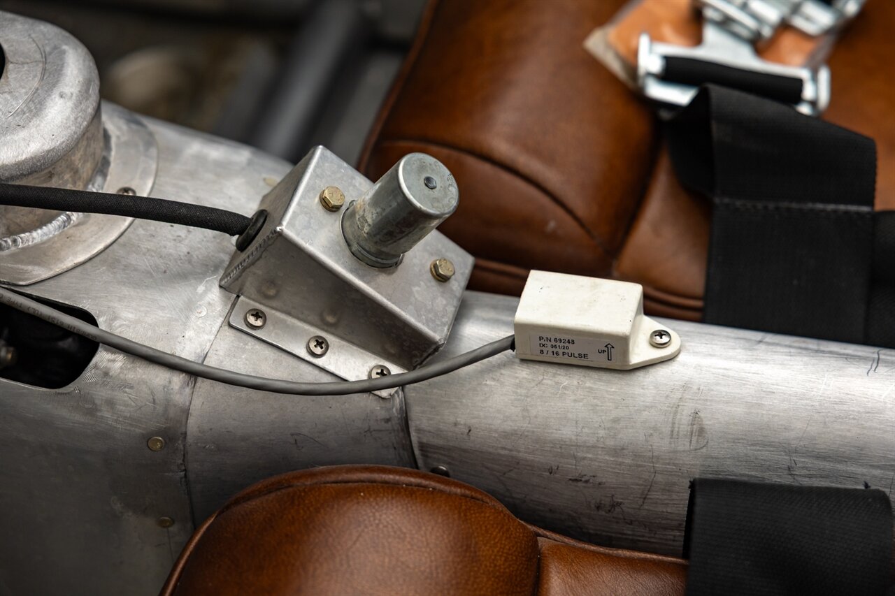 1953 Jaguar C-Type - Photo 60 - Springfield, MO 65802