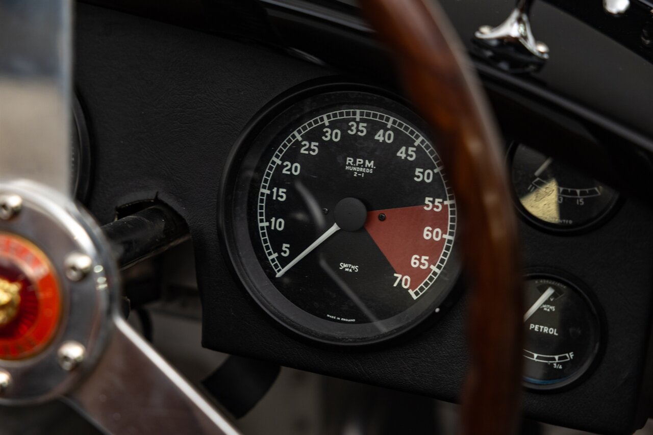 1953 Jaguar C-Type - Photo 67 - Springfield, MO 65802