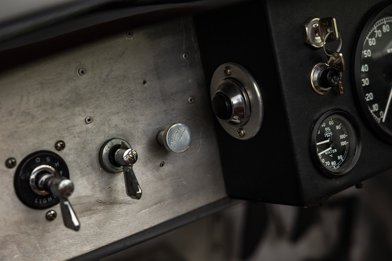 1953 Jaguar C-Type - Photo 65 - Springfield, MO 65802