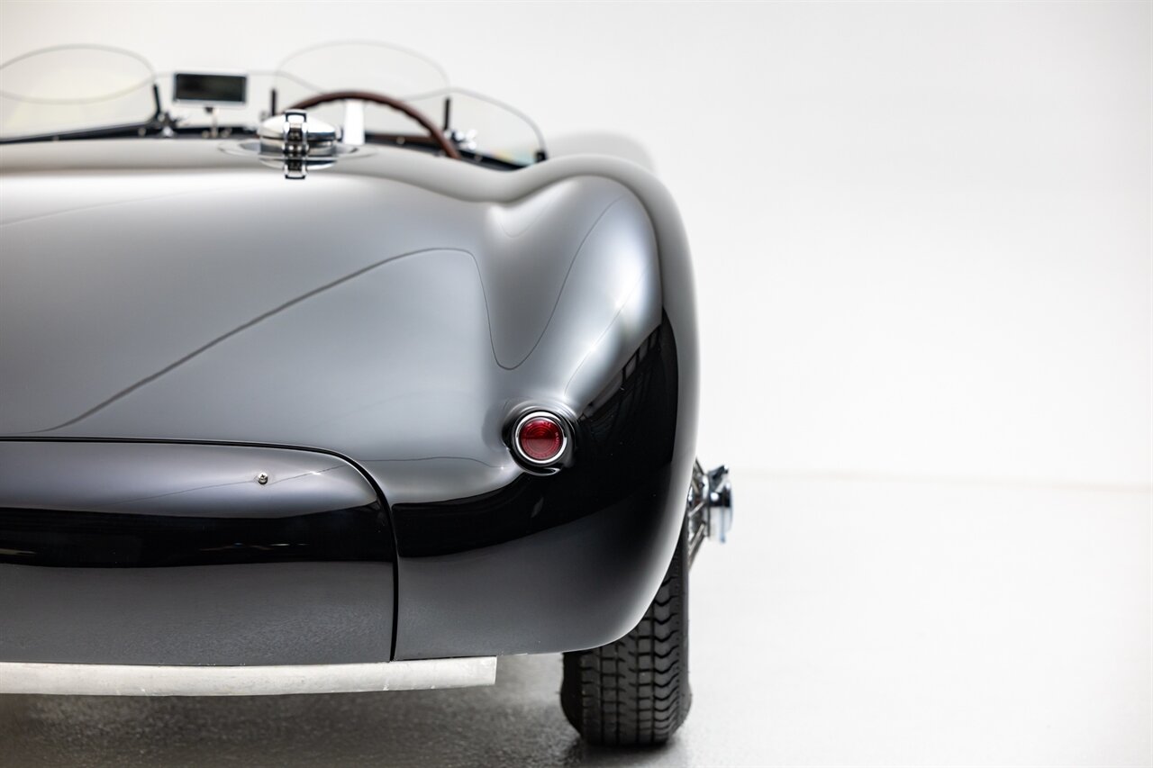 1953 Jaguar C-Type - Photo 43 - Springfield, MO 65802