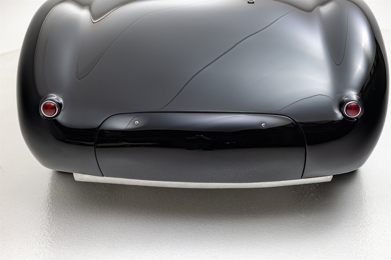 1953 Jaguar C-Type - Photo 44 - Springfield, MO 65802