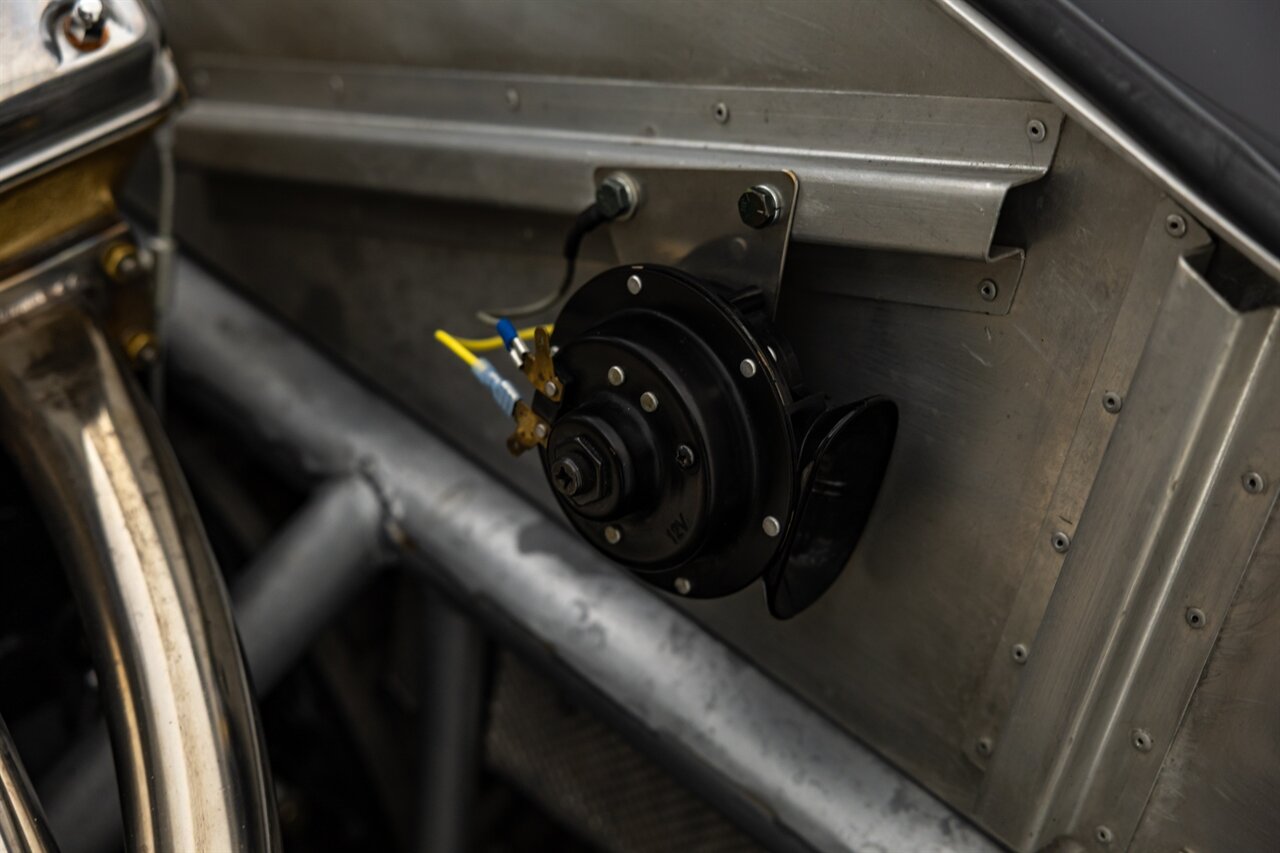 1953 Jaguar C-Type - Photo 92 - Springfield, MO 65802