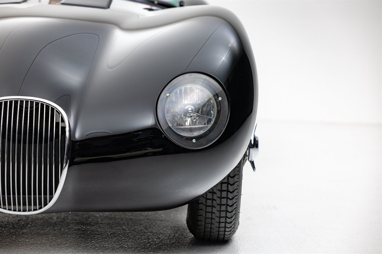 1953 Jaguar C-Type - Photo 10 - Springfield, MO 65802