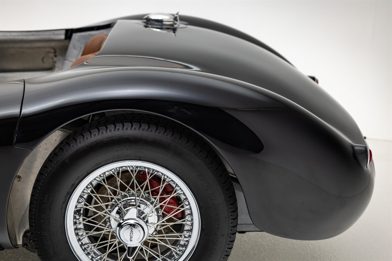 1953 Jaguar C-Type - Photo 15 - Springfield, MO 65802