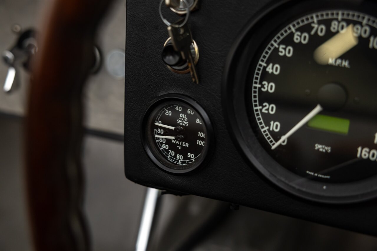 1953 Jaguar C-Type - Photo 71 - Springfield, MO 65802