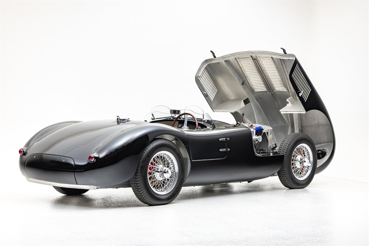 1953 Jaguar C-Type - Photo 45 - Springfield, MO 65802