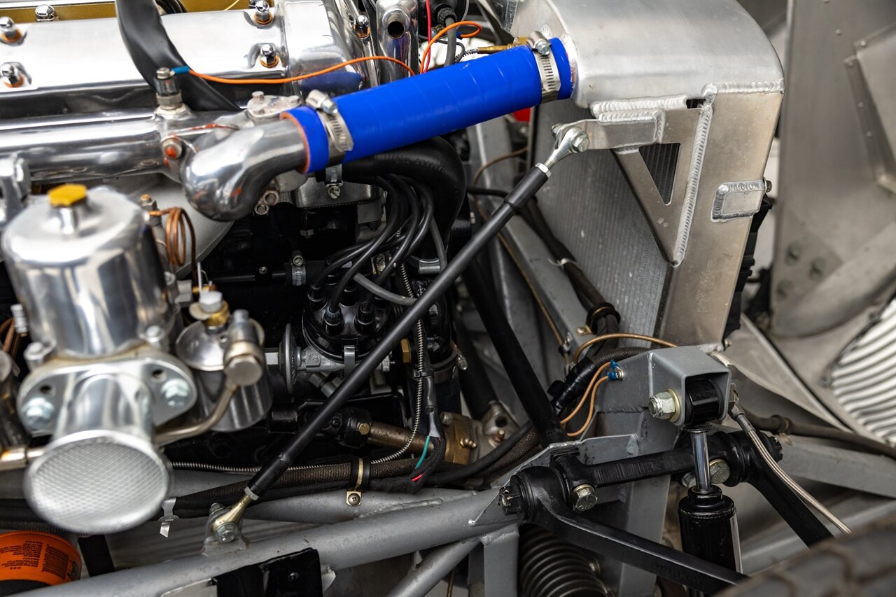 1953 Jaguar C-Type - Photo 98 - Springfield, MO 65802