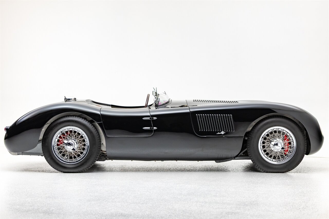 1953 Jaguar C-Type - Photo 47 - Springfield, MO 65802