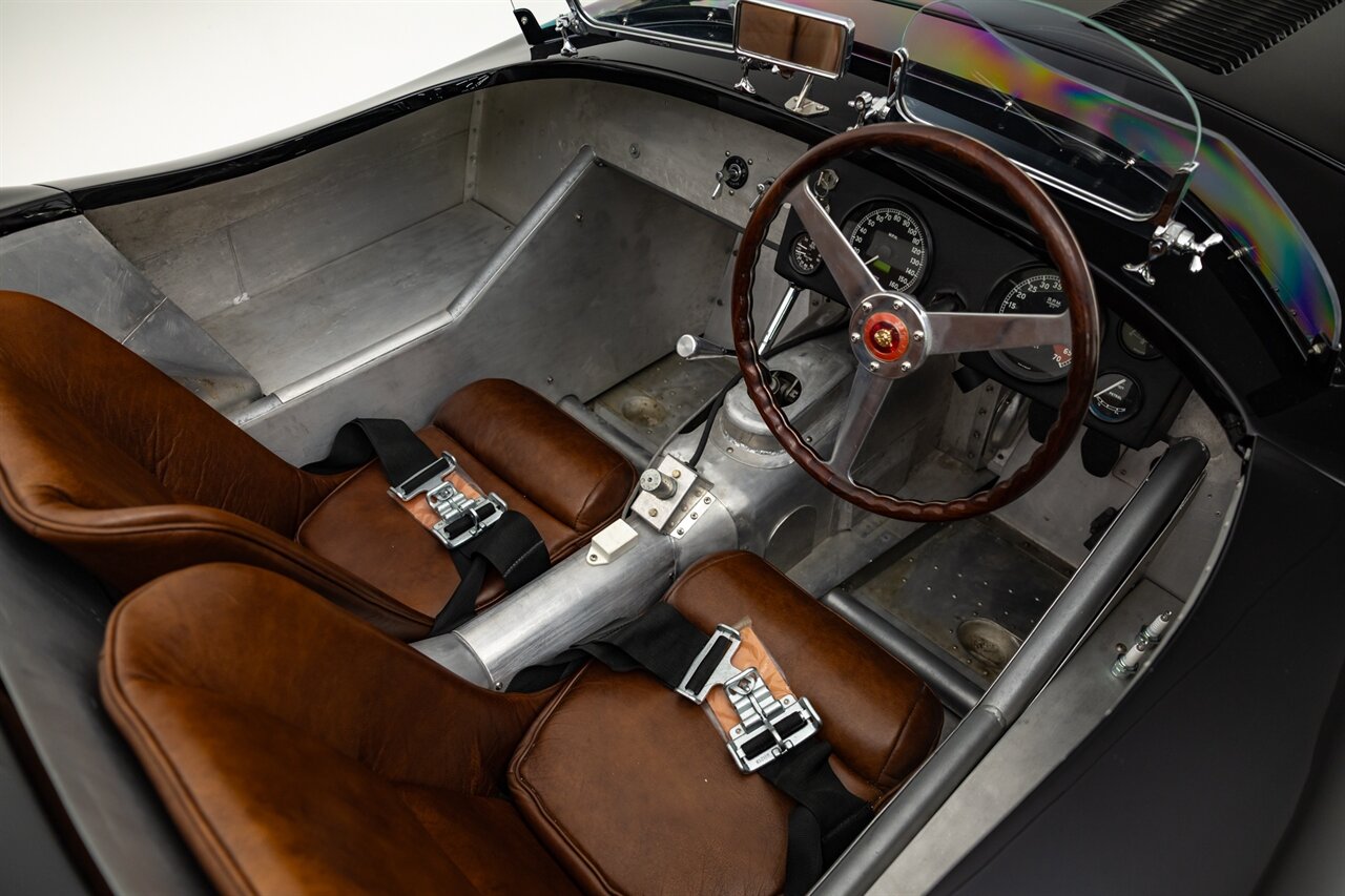 1953 Jaguar C-Type - Photo 50 - Springfield, MO 65802