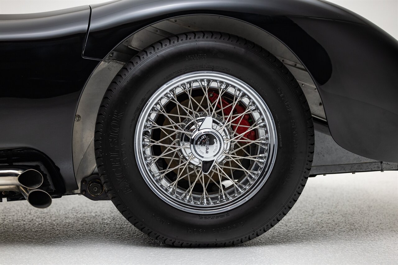 1953 Jaguar C-Type - Photo 7 - Springfield, MO 65802