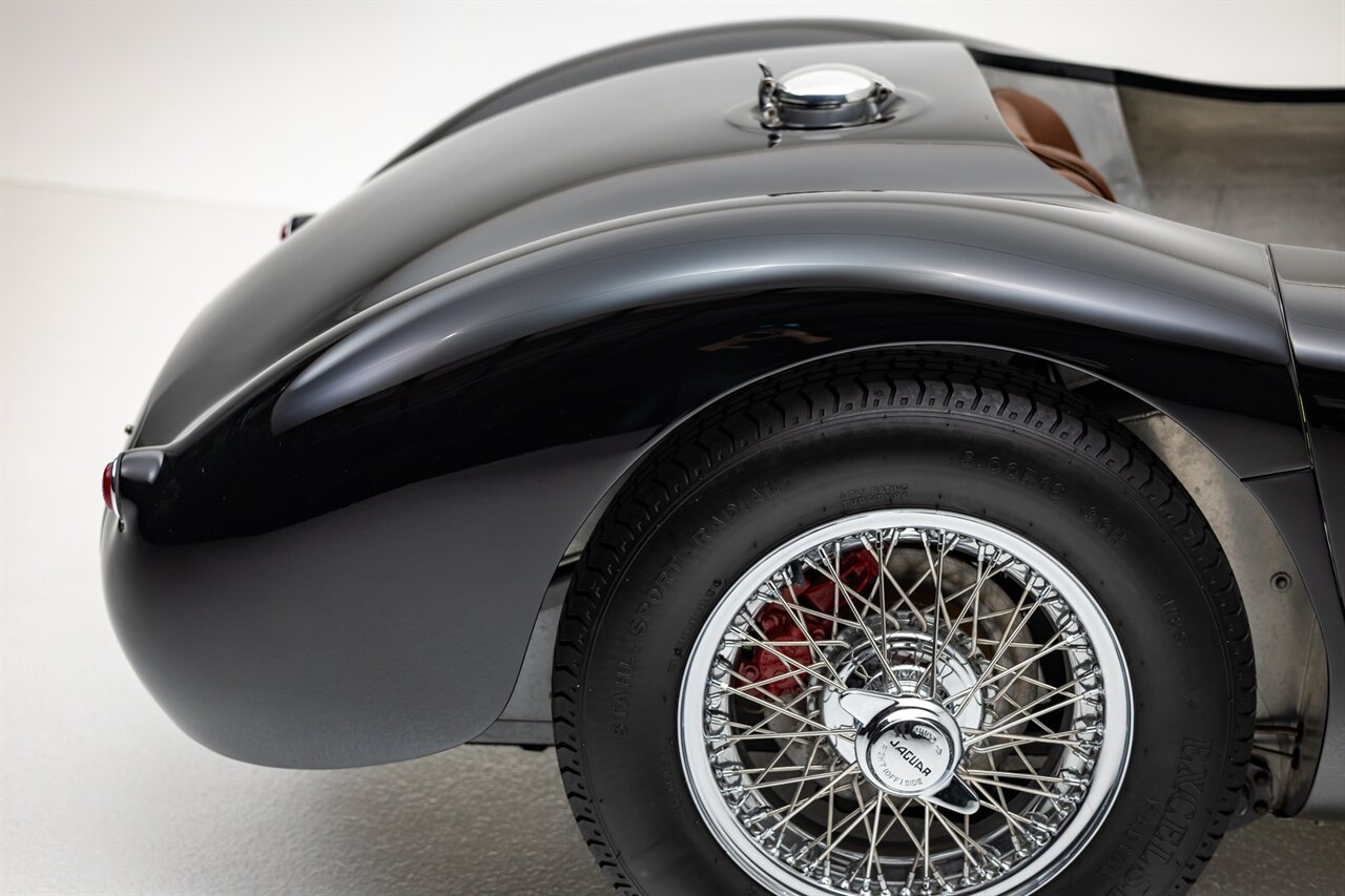 1953 Jaguar C-Type - Photo 16 - Springfield, MO 65802