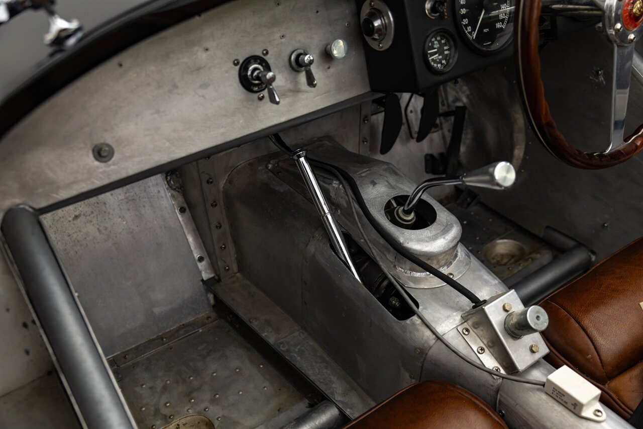 1953 Jaguar C-Type - Photo 62 - Springfield, MO 65802