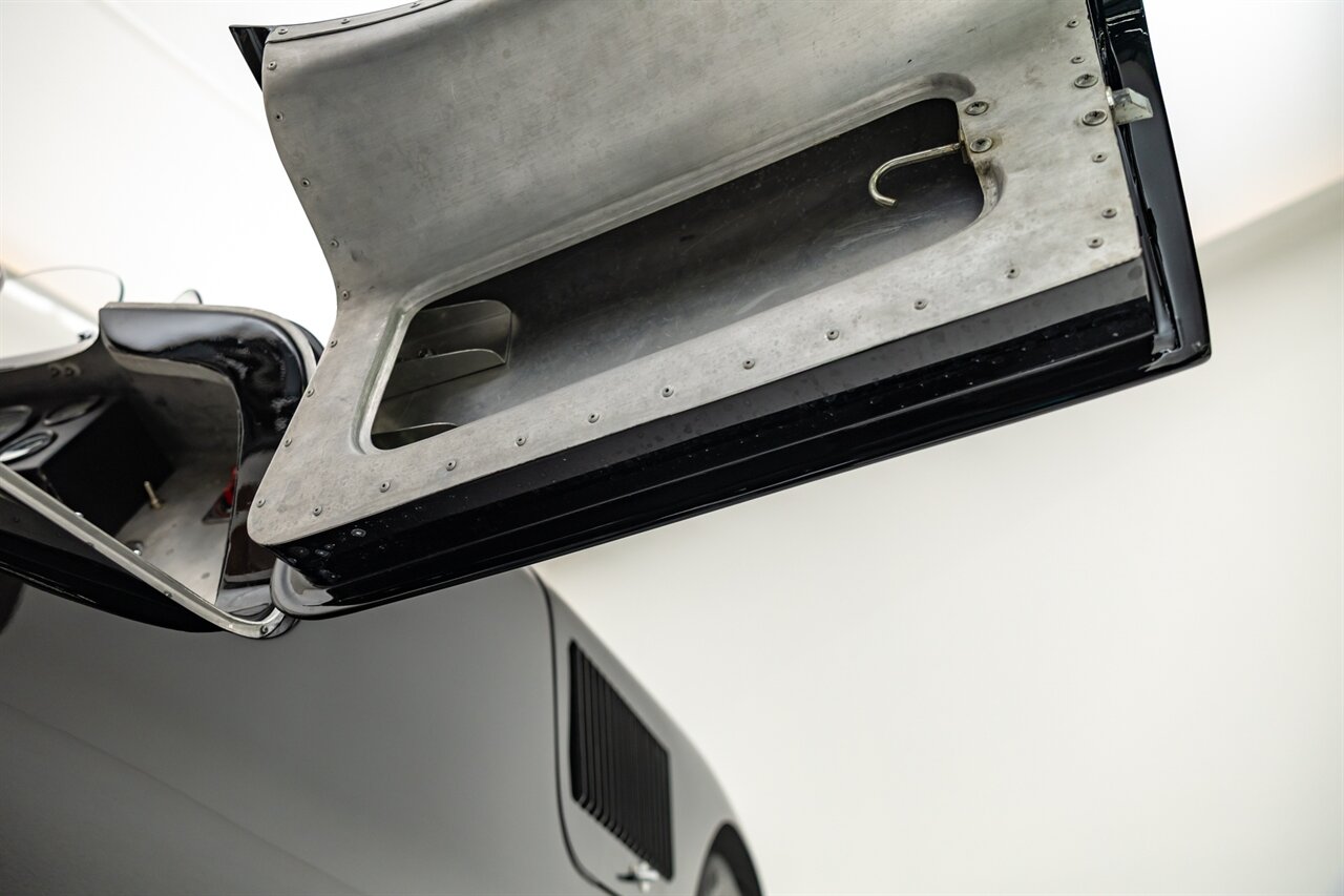 1953 Jaguar C-Type - Photo 81 - Springfield, MO 65802