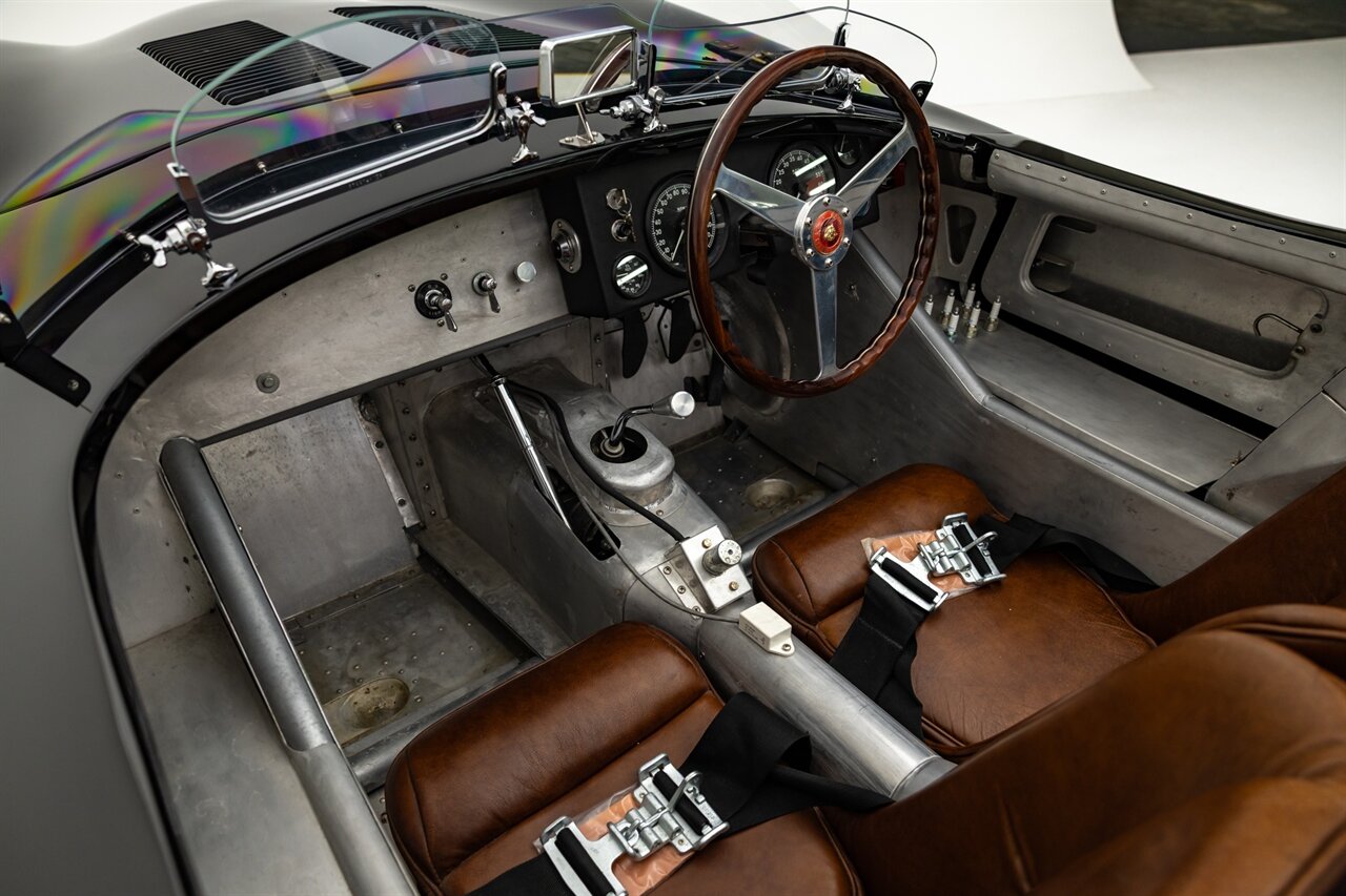 1953 Jaguar C-Type - Photo 57 - Springfield, MO 65802