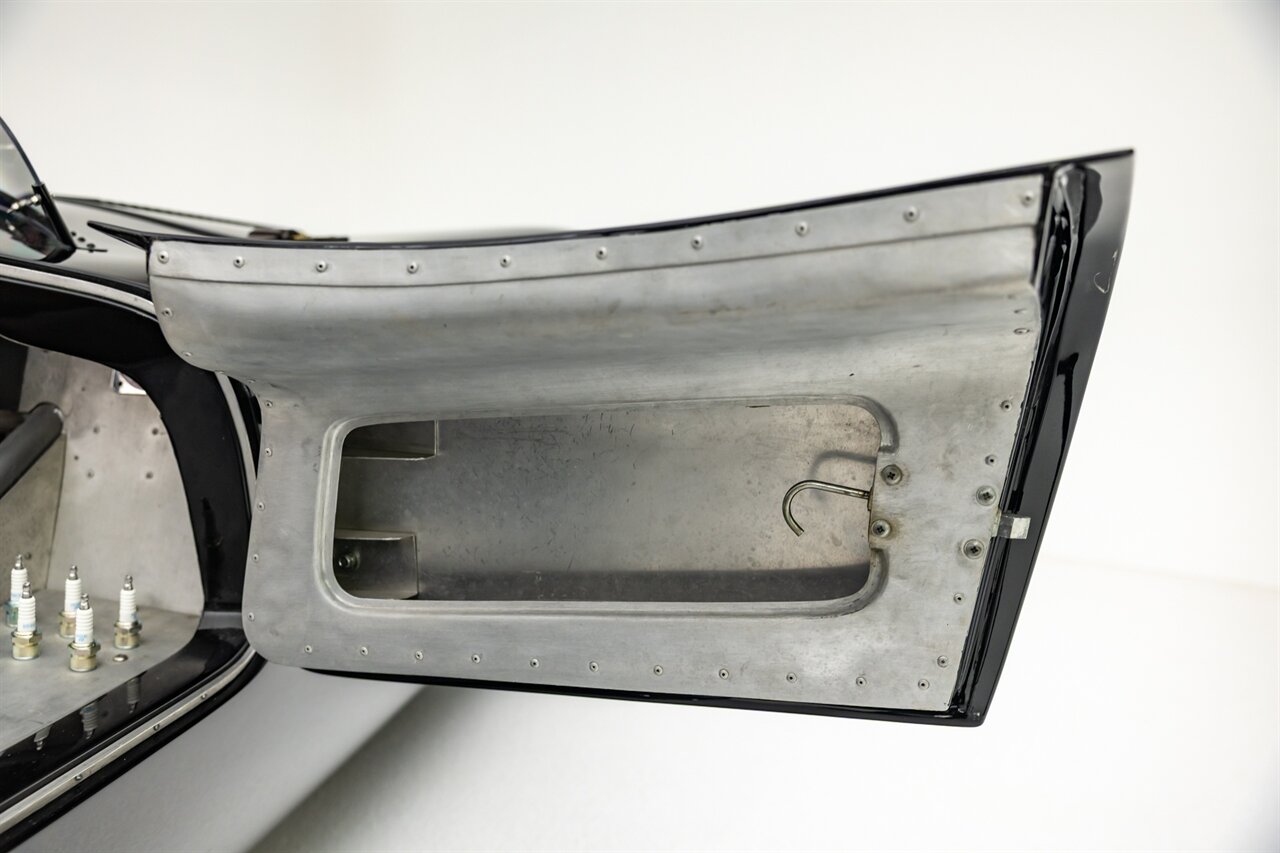 1953 Jaguar C-Type - Photo 79 - Springfield, MO 65802