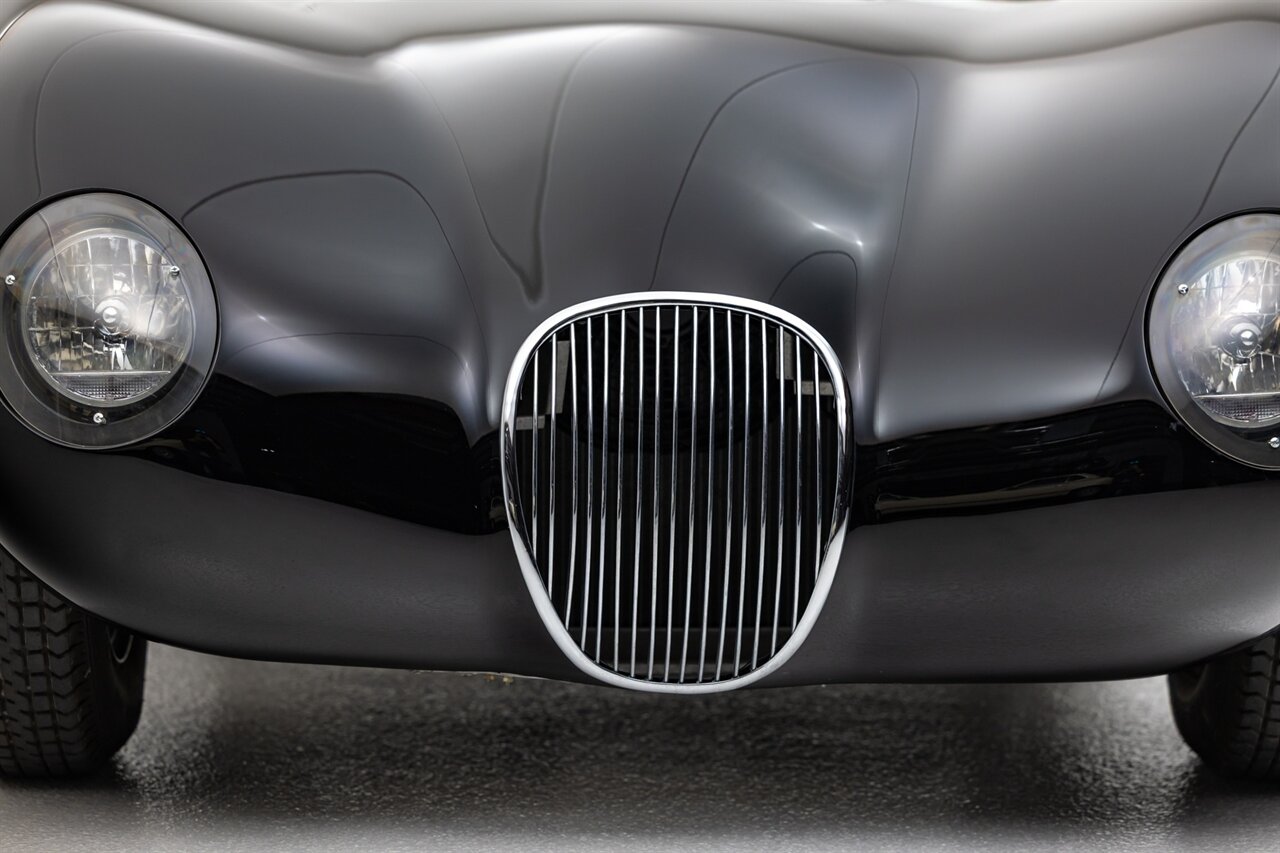 1953 Jaguar C-Type - Photo 9 - Springfield, MO 65802