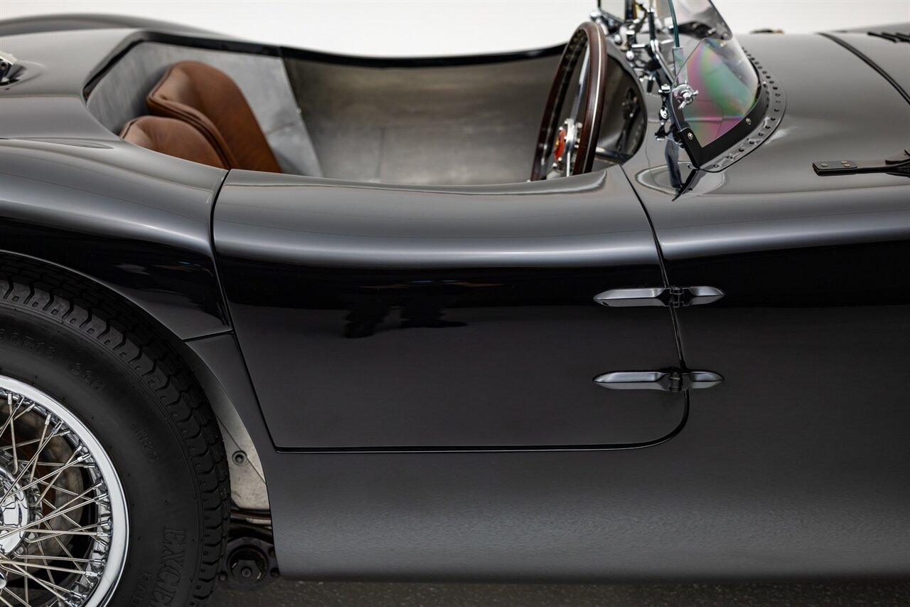 1953 Jaguar C-Type - Photo 17 - Springfield, MO 65802