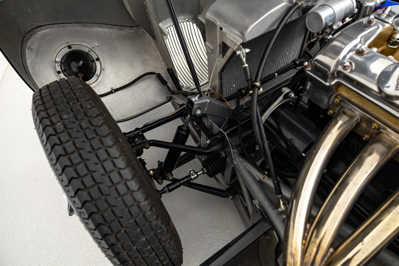 1953 Jaguar C-Type - Photo 107 - Springfield, MO 65802