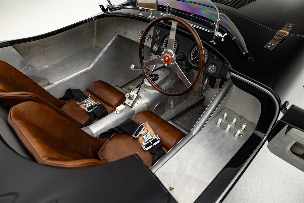 1953 Jaguar C-Type - Photo 76 - Springfield, MO 65802