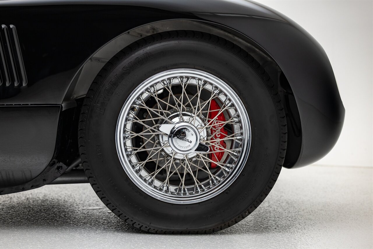 1953 Jaguar C-Type - Photo 20 - Springfield, MO 65802