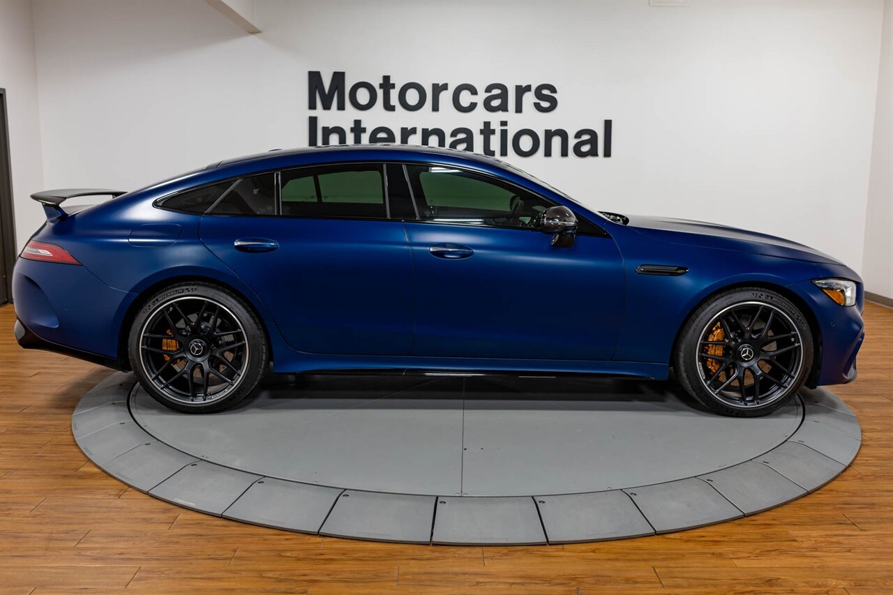 2019 Mercedes-Benz AMG GT 63 S   - Photo 7 - Springfield, MO 65802