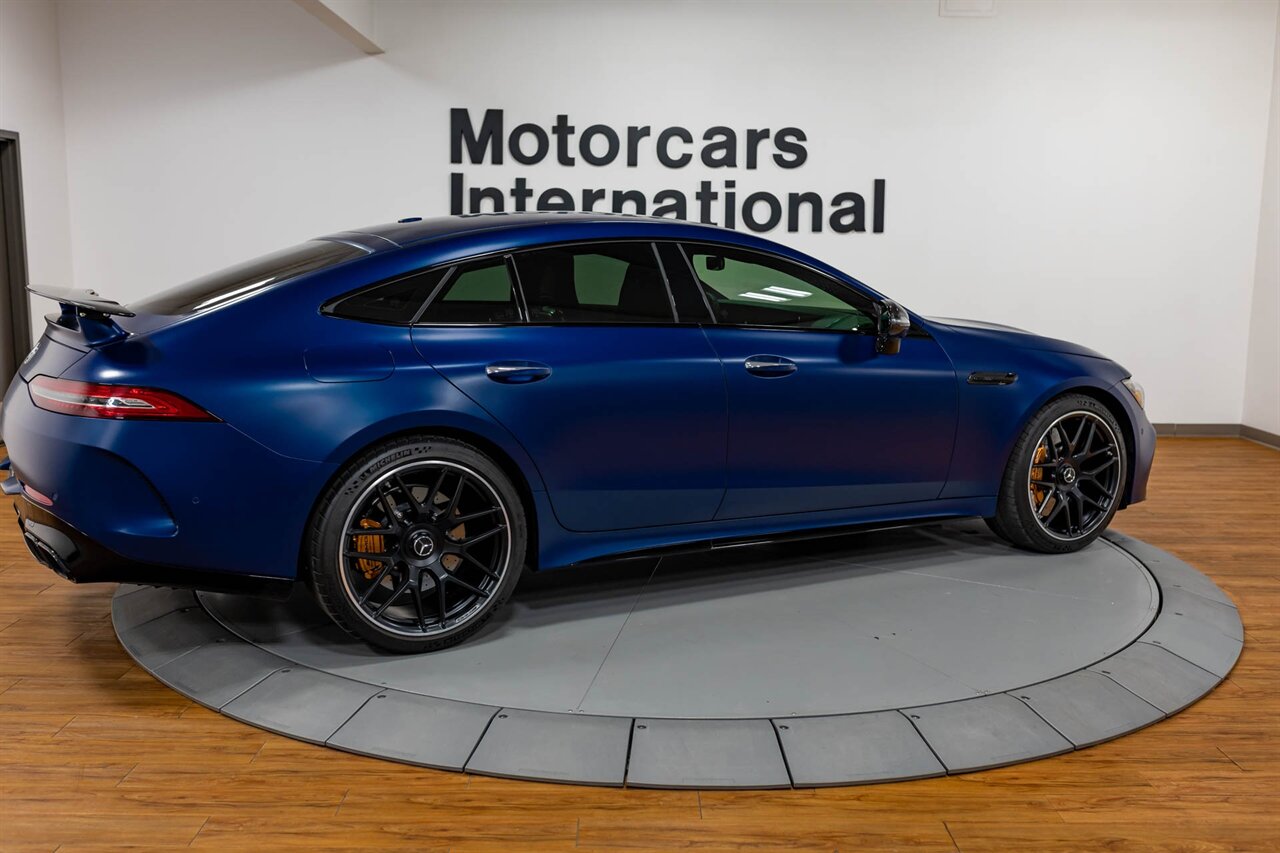 2019 Mercedes-Benz AMG GT 63 S   - Photo 6 - Springfield, MO 65802