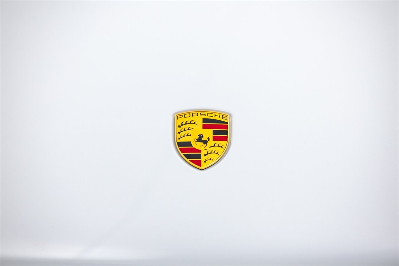 2024 Porsche Macan   - Photo 7 - Springfield, MO 65802