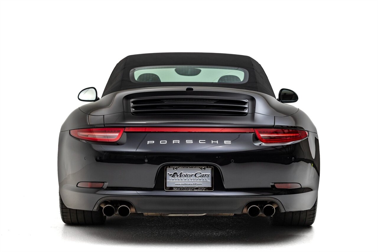 2013 Porsche 911 Carrera 4S   - Photo 19 - Springfield, MO 65802