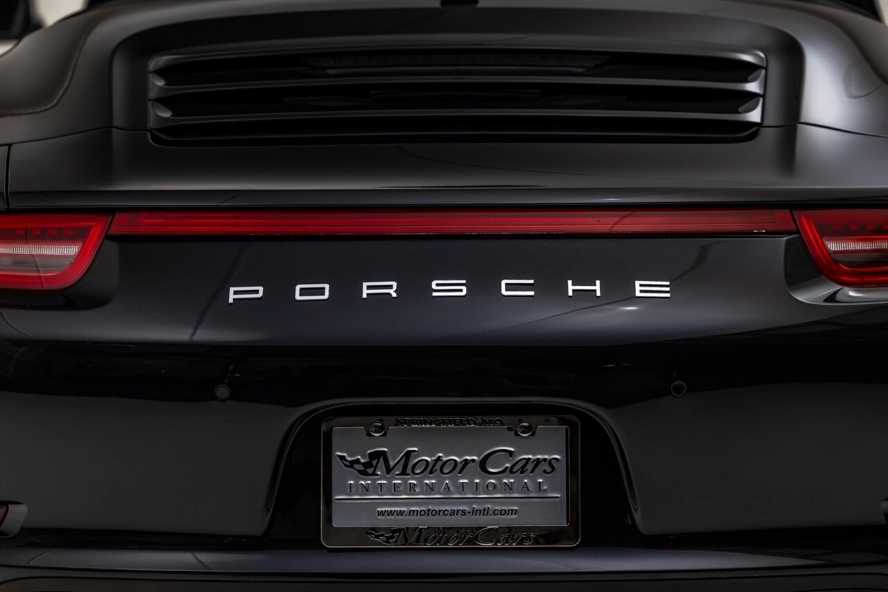 2013 Porsche 911 Carrera 4S   - Photo 21 - Springfield, MO 65802