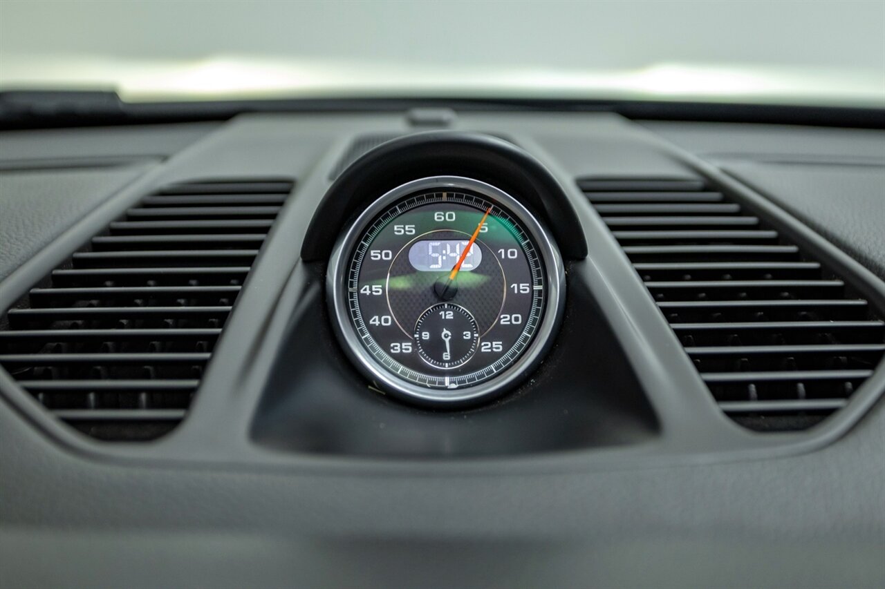 2013 Porsche 911 Carrera 4S   - Photo 49 - Springfield, MO 65802