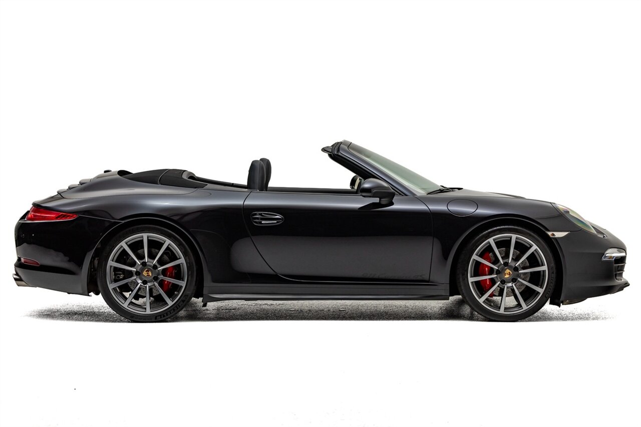 2013 Porsche 911 Carrera 4S   - Photo 25 - Springfield, MO 65802