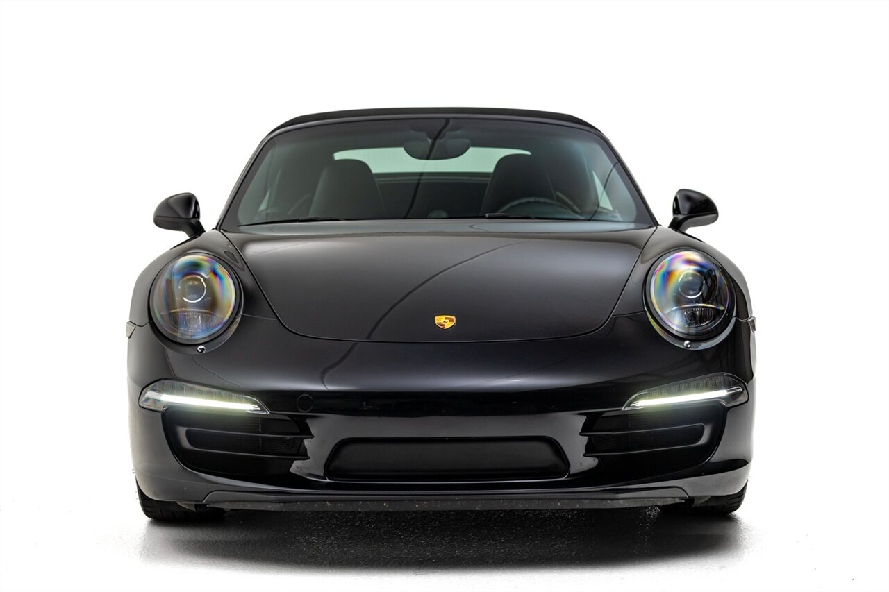 2013 Porsche 911 Carrera 4S   - Photo 5 - Springfield, MO 65802