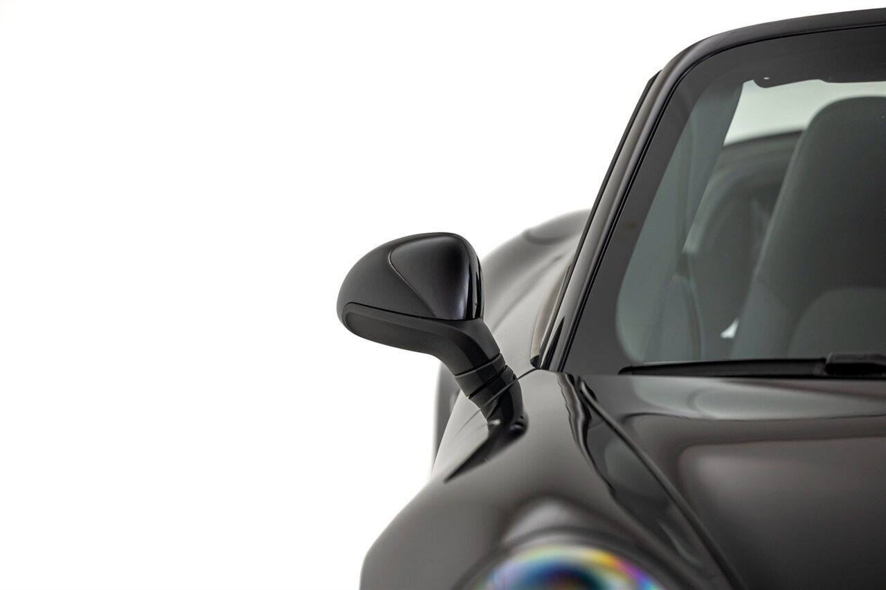 2013 Porsche 911 Carrera 4S   - Photo 6 - Springfield, MO 65802