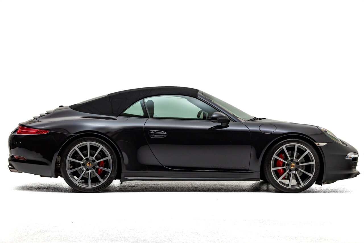 2013 Porsche 911 Carrera 4S   - Photo 26 - Springfield, MO 65802