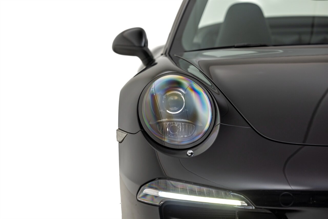 2013 Porsche 911 Carrera 4S   - Photo 7 - Springfield, MO 65802