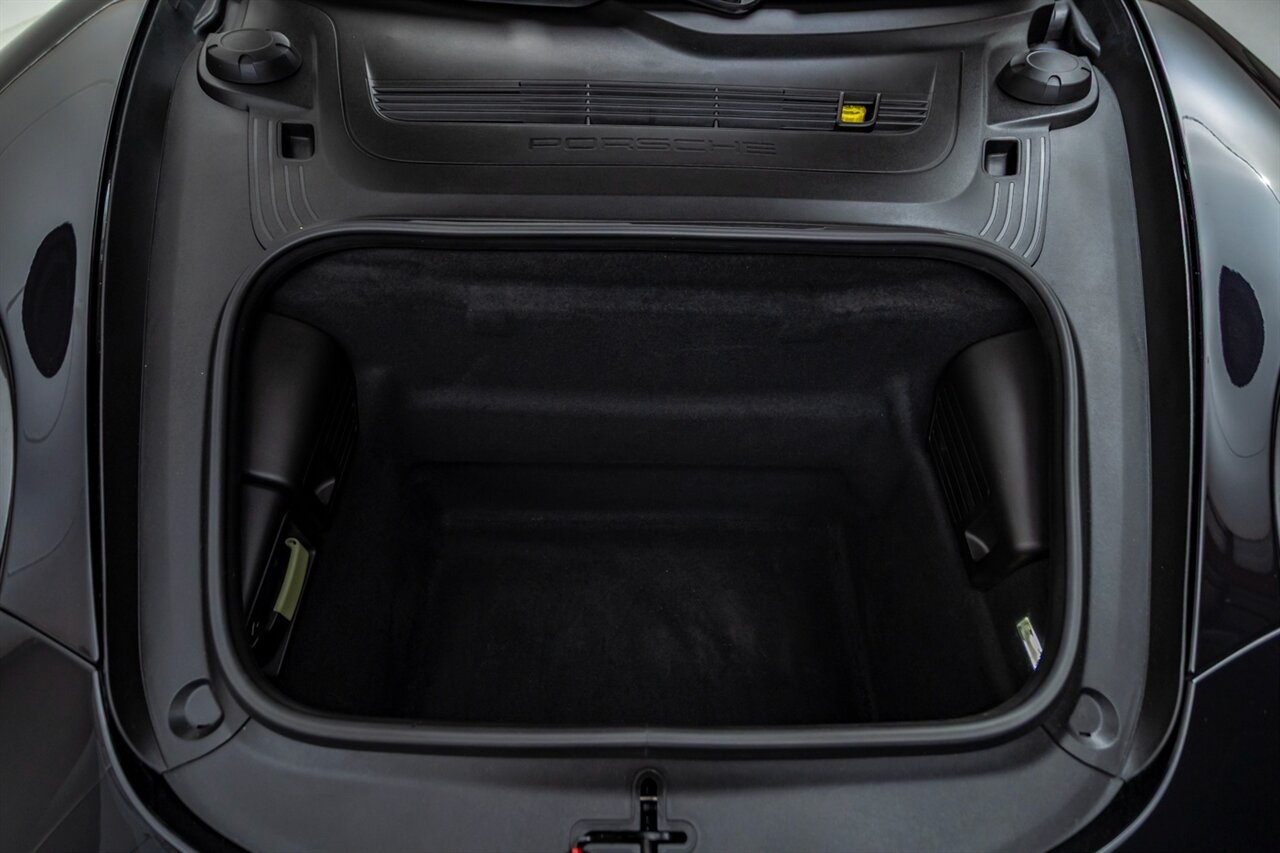 2013 Porsche 911 Carrera 4S   - Photo 56 - Springfield, MO 65802