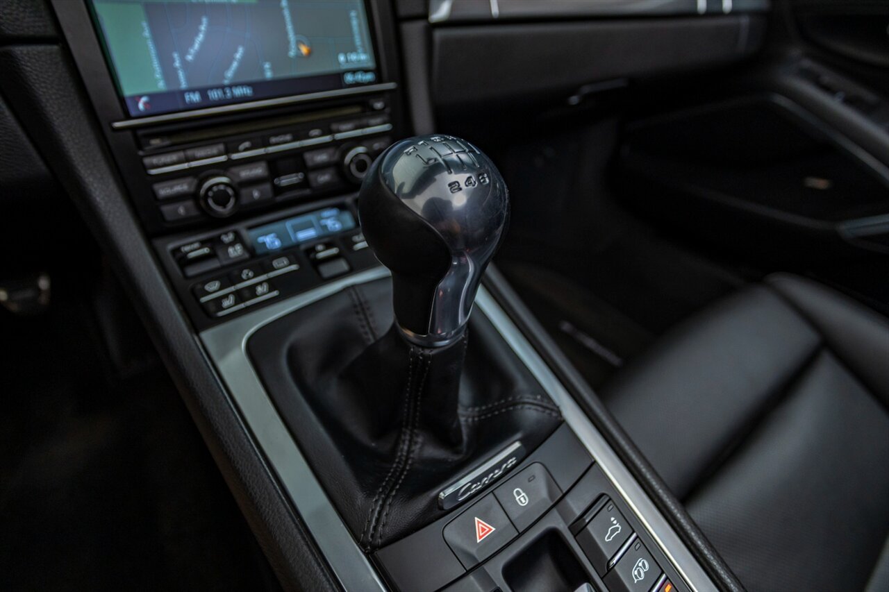 2013 Porsche 911 Carrera 4S   - Photo 52 - Springfield, MO 65802