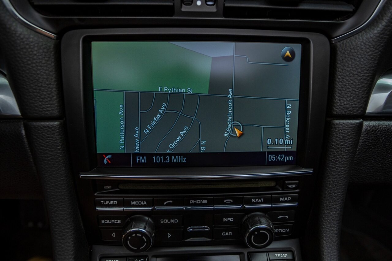 2013 Porsche 911 Carrera 4S   - Photo 50 - Springfield, MO 65802