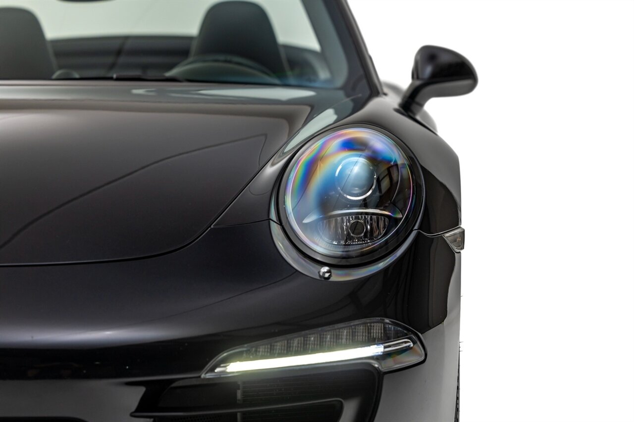 2013 Porsche 911 Carrera 4S   - Photo 9 - Springfield, MO 65802
