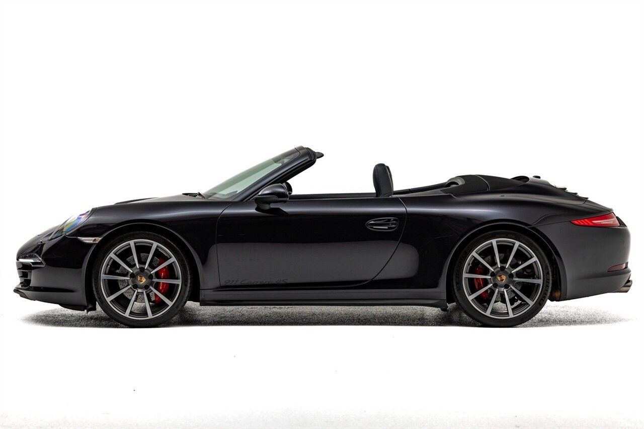 2013 Porsche 911 Carrera 4S   - Photo 11 - Springfield, MO 65802