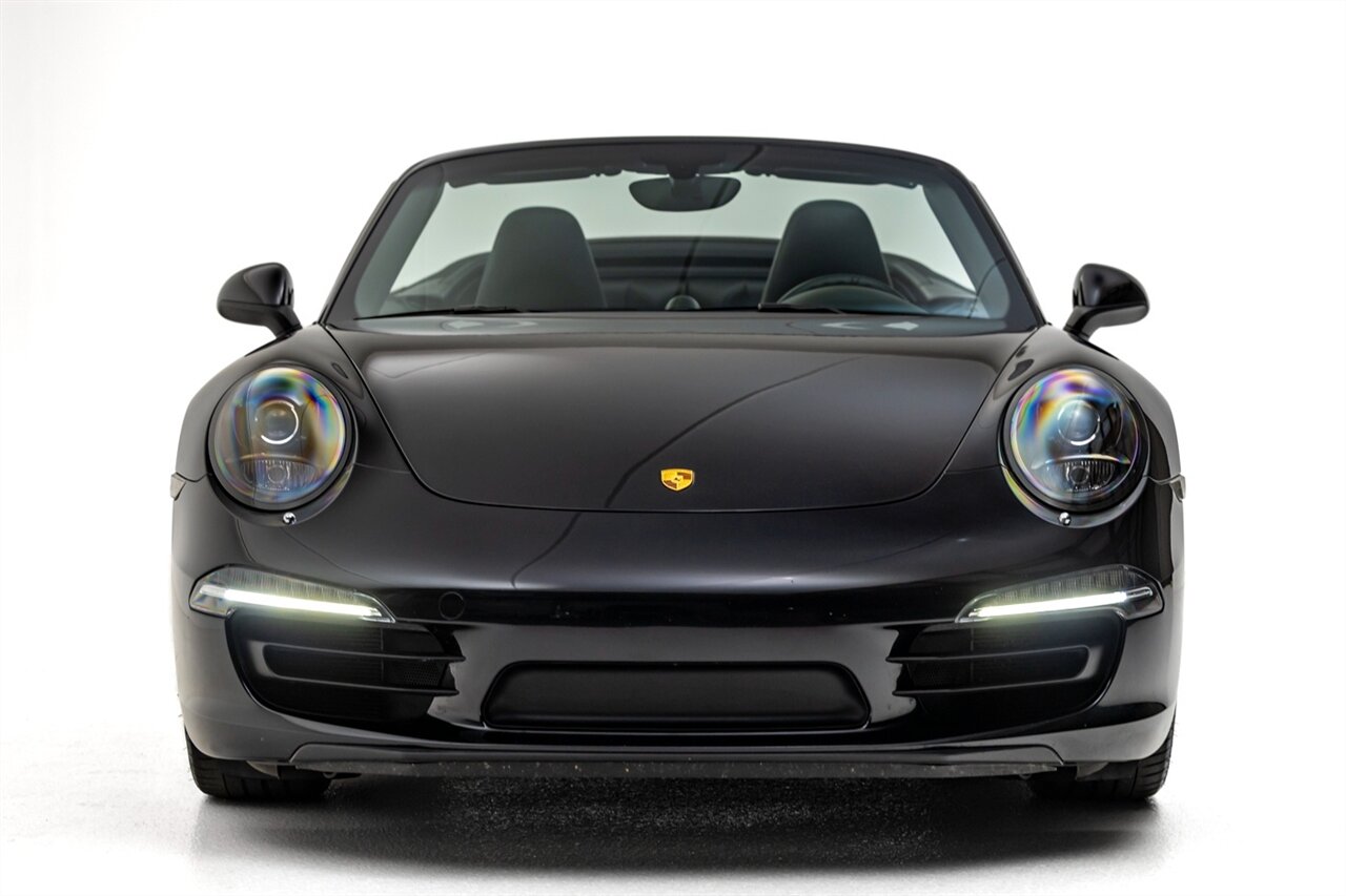 2013 Porsche 911 Carrera 4S   - Photo 4 - Springfield, MO 65802